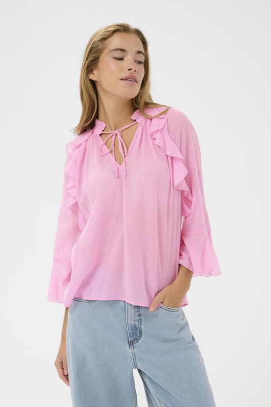 KAflora Blouse