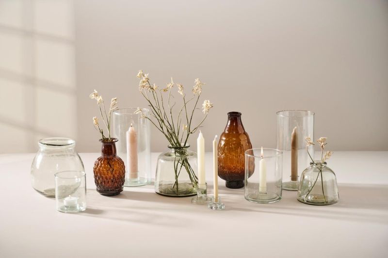 Rustiklys kit Ø:3,8 H:23