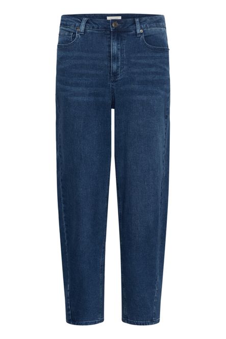Hovedbilde KAandrea Barrel Jeans