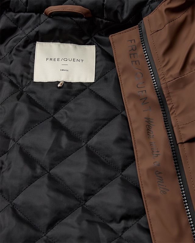 FQRAIN-JACKET