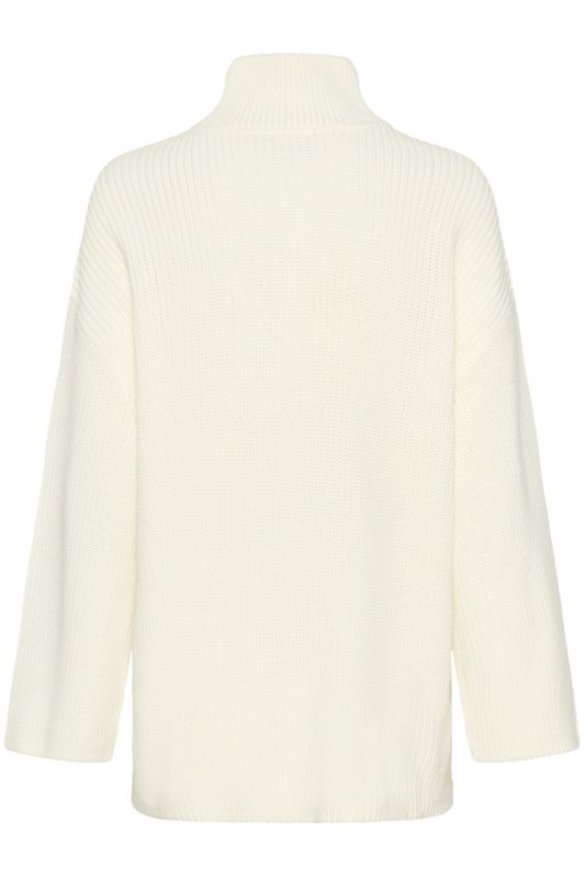KApietra Knit Pullover