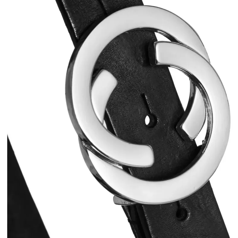 Jeans Belt 2