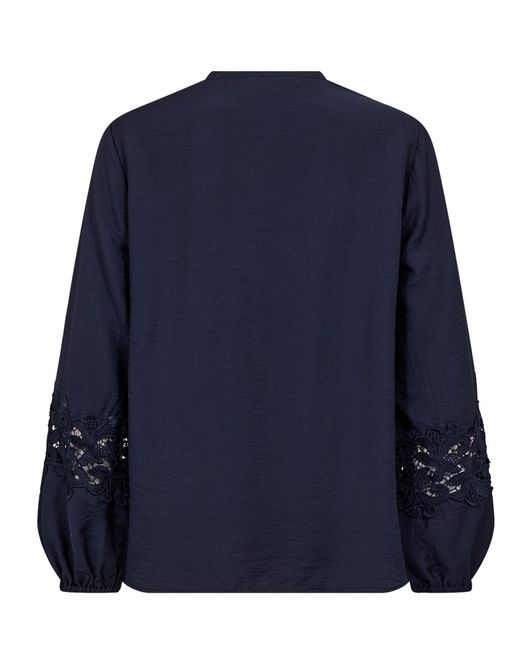 Hovedbilde FQMAGDA-BLOUSE