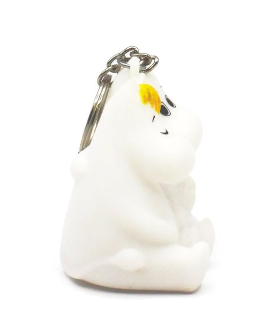 Hovedbilde Moomin Keyring Light-up Love
