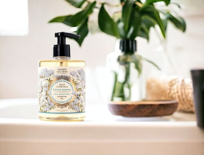 Hovedbilde Panier Essential Flytende Såpe Fennikel