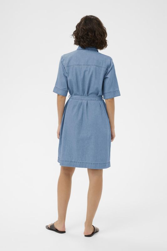 KAjade Denim Dress