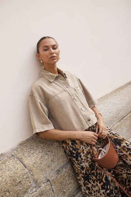 Hovedbilde KAthora Amber Pants