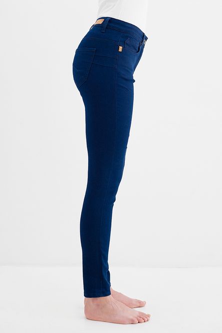 Hovedbilde Jasmin Jeans Push-up