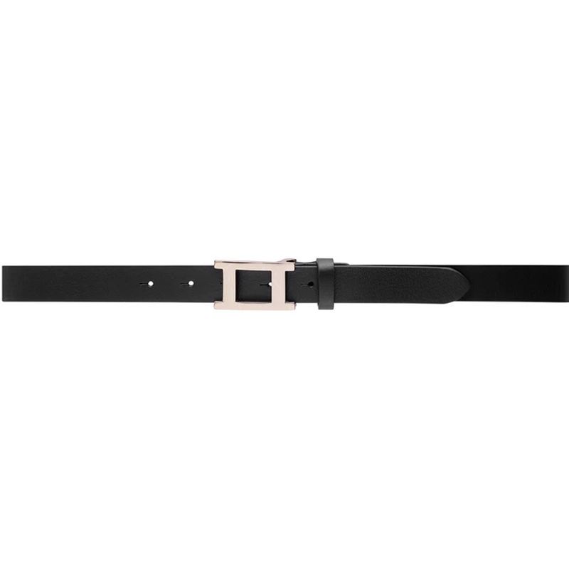 Narrow Belt