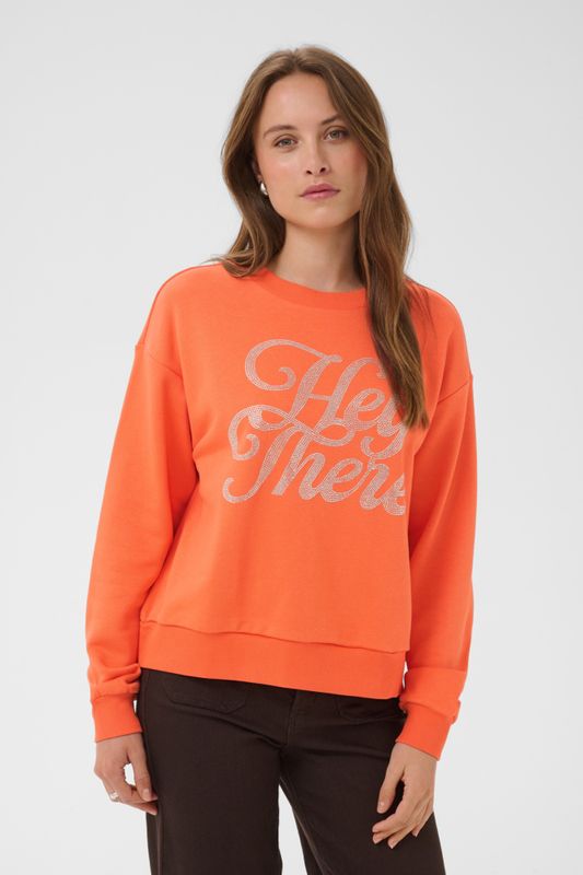 KArosita Sweatshirt