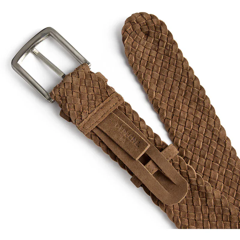 Jeans Belt Mud