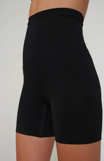 Hovedbilde Seam Shorts Silicone