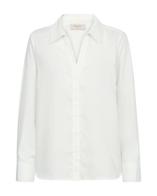 Hovedbilde FQFLYNN-SHIRT