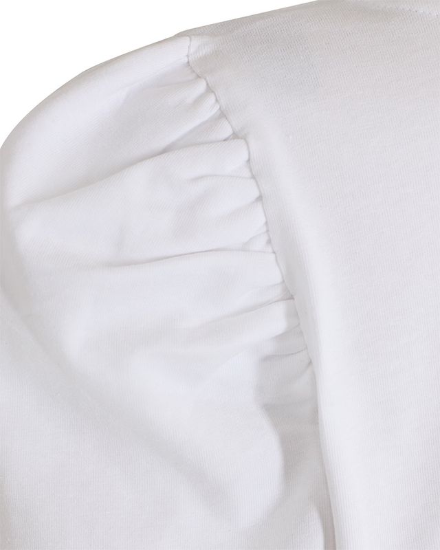 Fenja Tee Puff - Noos