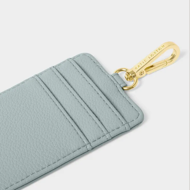Hovedbilde Duo Accessories Clip on Duck Egg Blue