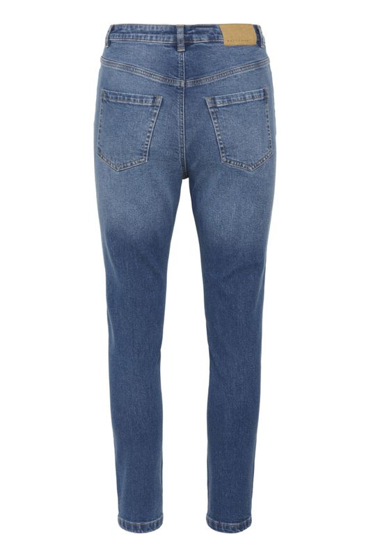 KAwillow HW Slim Fit Jeans 