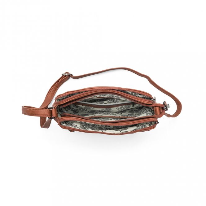 Hovedbilde Donna Crossover - Cognac