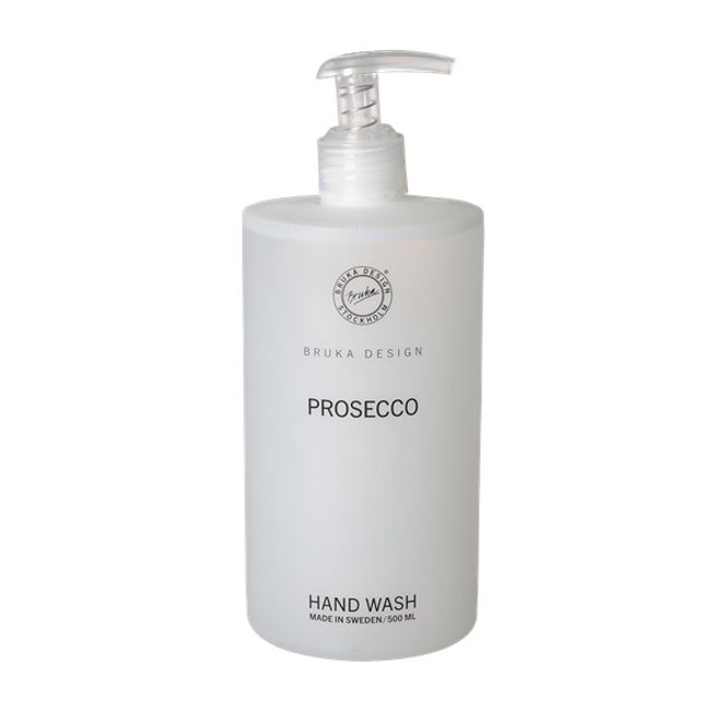 Hovedbilde Hand Wash Prosecco 500ml Hvit