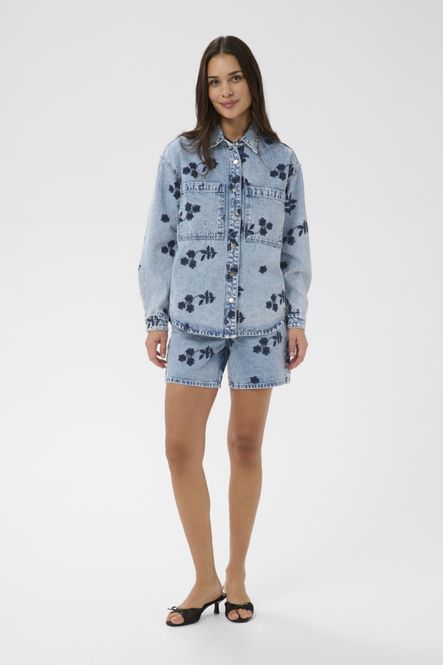 Hovedbilde KAbabena Denim Jacket