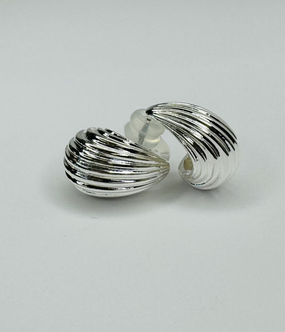 Bilde av Ear 468 silver