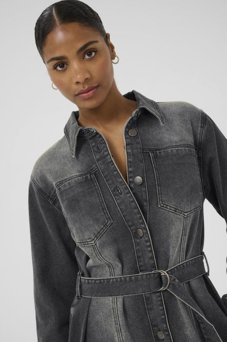 Hovedbilde KAabby Denim Dress
