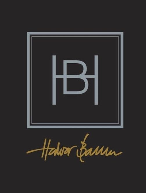 Hovedbilde Halvor Bakke - Hand&Body Lotion No7 Sandal Orange