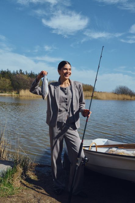 Hovedbilde FQBONNIE-JACKET