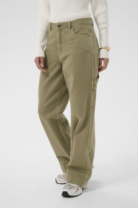 KAmimi Cargo Pants