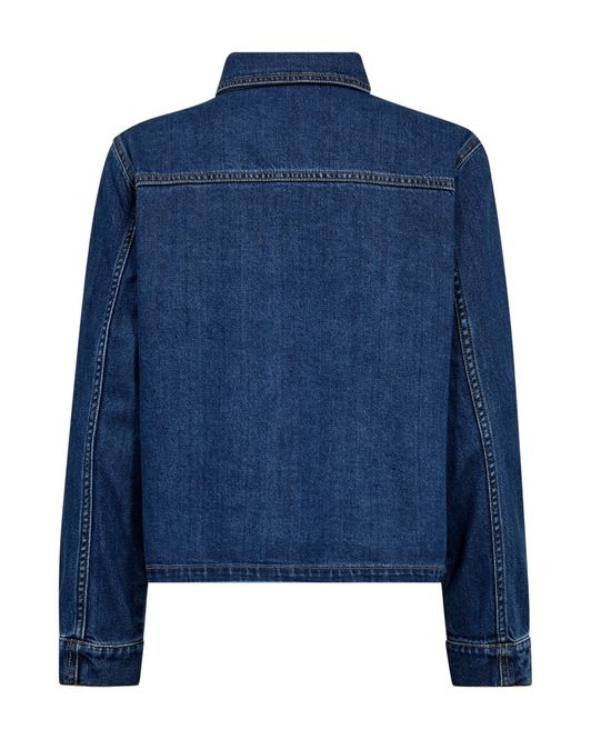 Hovedbilde FQRINNA-JACKET