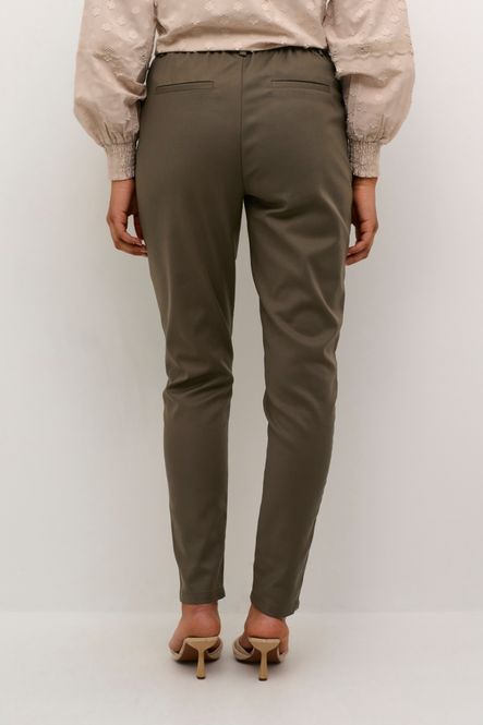 Hovedbilde Loraine Pants - Major Brown