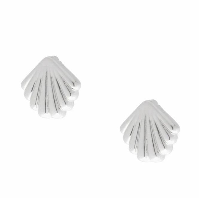 Hovedbilde Ear 618 Silver