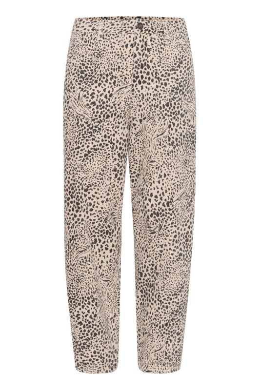 Lisa Cropped Jeans