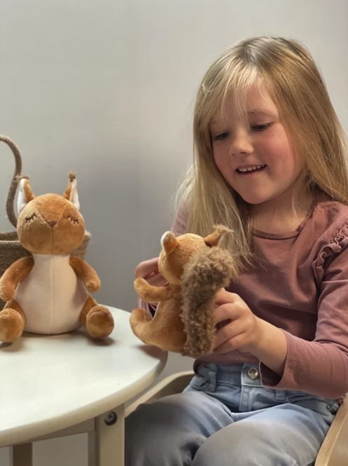 Hovedbilde Pam Ekorn liten