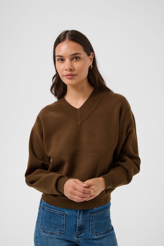 KAloana Knit Pullover