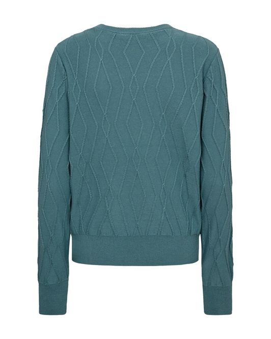 Hovedbilde FQCOTTY-PULLOVER