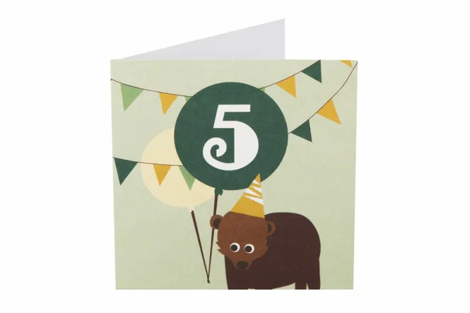 Hovedbilde Kort Lite 5 år