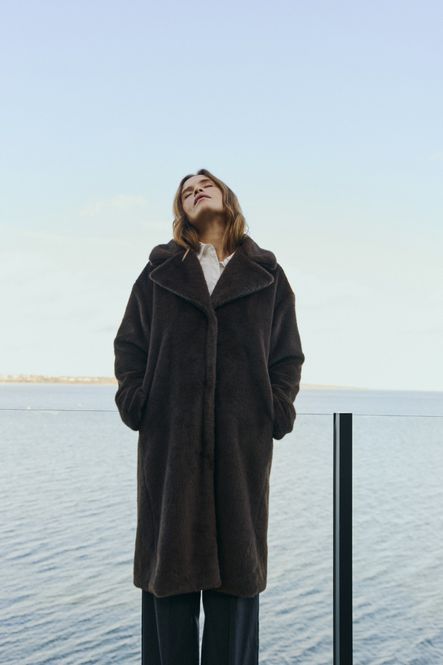 Hovedbilde FQMINKY-JACKET