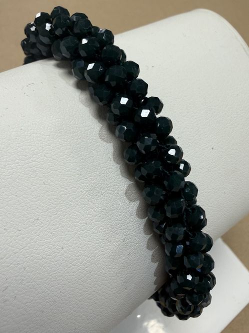 Hovedbilde Brace & Hair BottleGreen