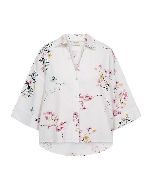 Hovedbilde FQLAVISCO-SHIRT