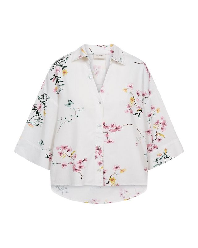 FQLAVISCO-SHIRT
