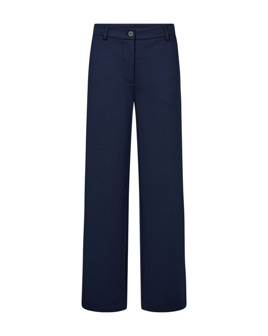 Hovedbilde Nanni Pants Navy Blazer
