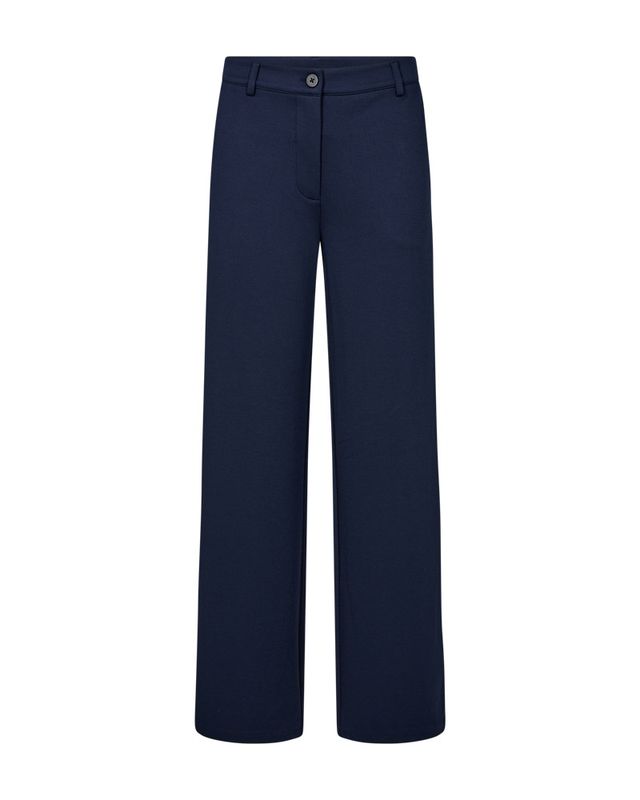 Nanni Pants Navy Blazer