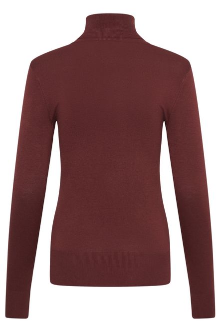 Hovedbilde Astrid Roll Neck