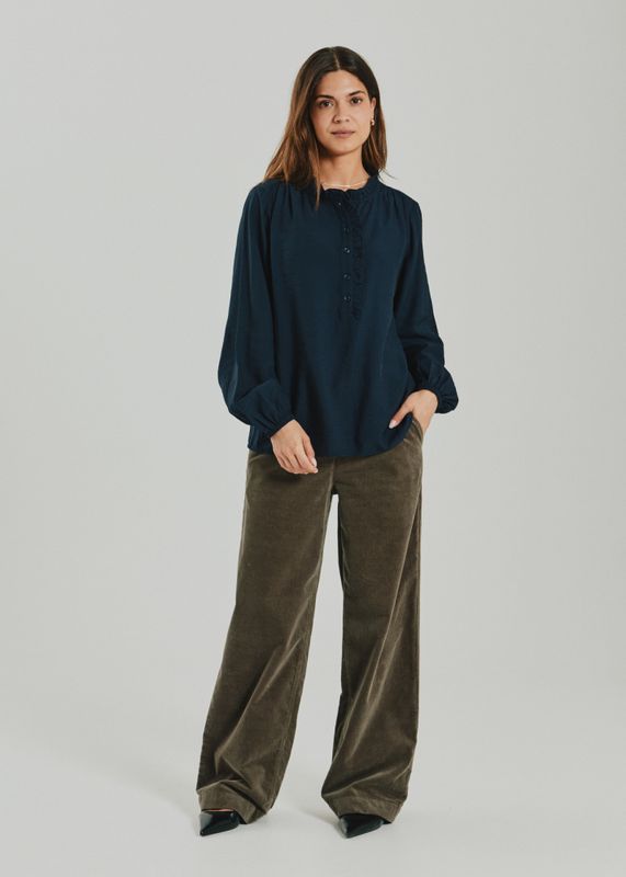 FQMAGDA-BLOUSE