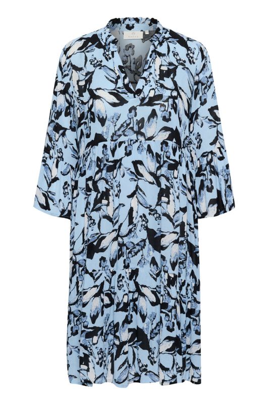 KAhera Amber Dress Printed