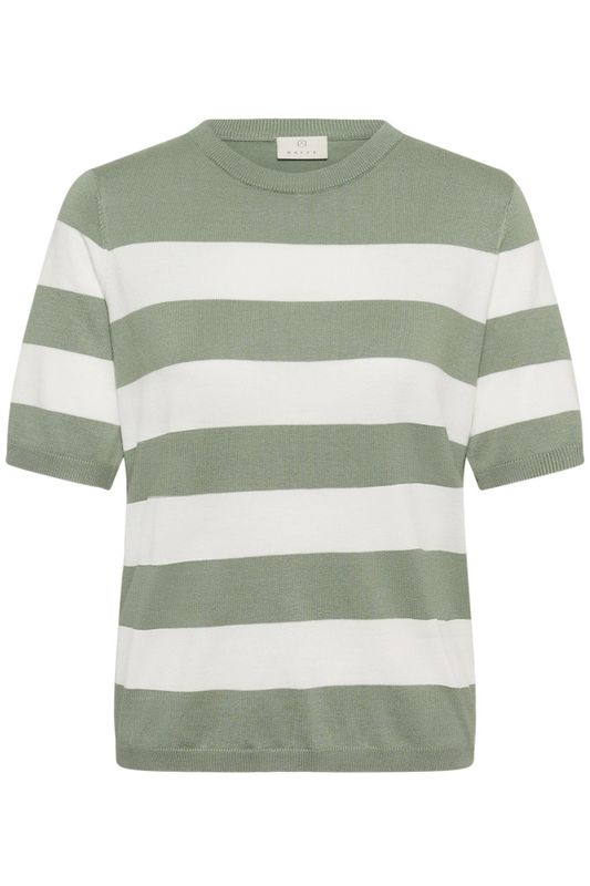 KAlizza Striped Knit