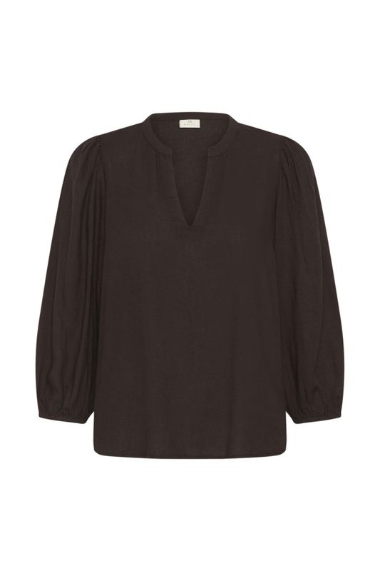 KAmilia 3/4  SL Blouse