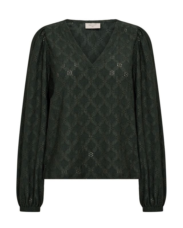 FQESKIONA-BLOUSE 