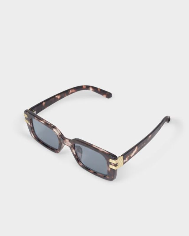 MALIBU SUNGLASSES | Tortoiseshell 