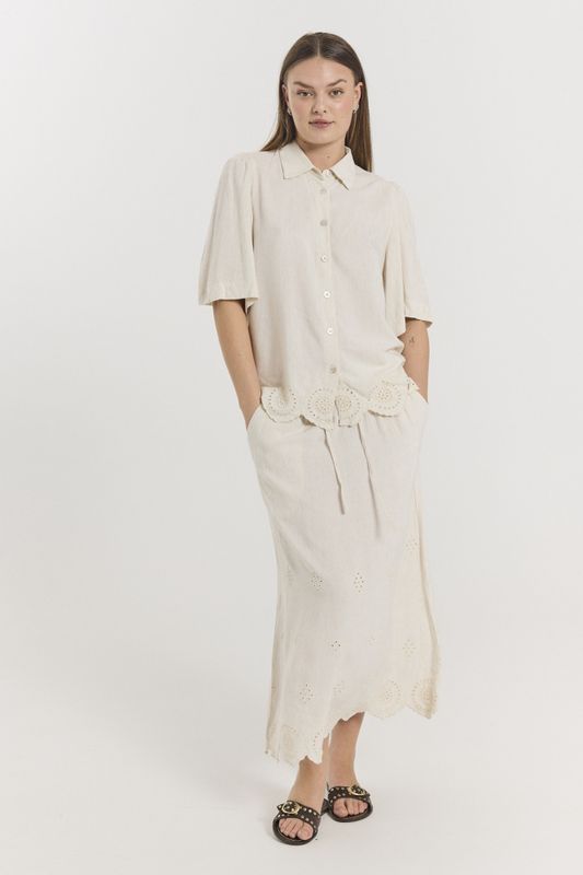 Linus Skirt